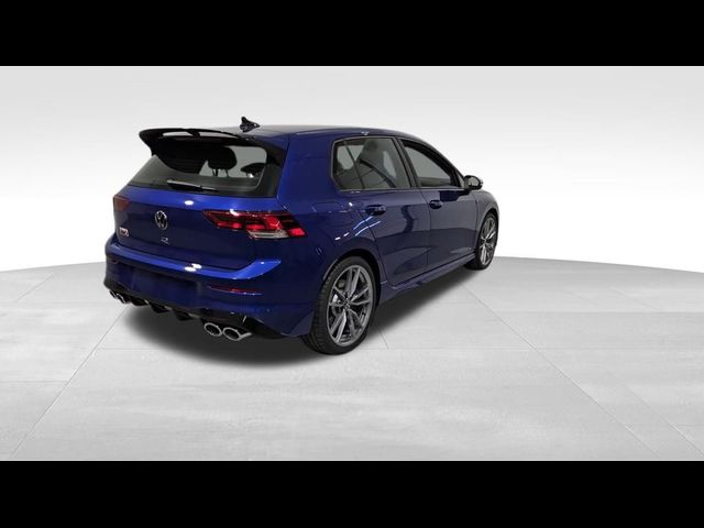 2024 Volkswagen Golf R Base