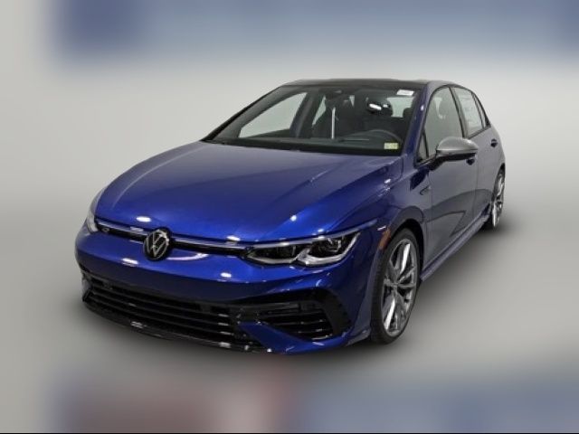 2024 Volkswagen Golf R Base