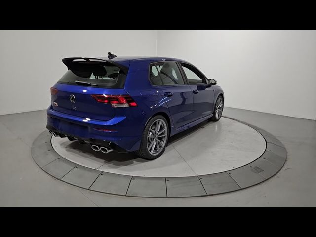 2024 Volkswagen Golf R Base