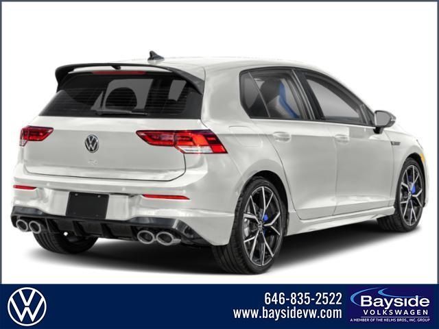 2024 Volkswagen Golf R Base