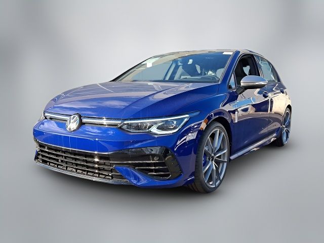 2024 Volkswagen Golf R Base