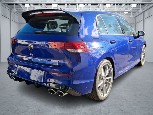 2024 Volkswagen Golf R Base