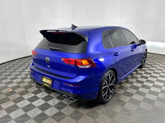 2024 Volkswagen Golf R Base