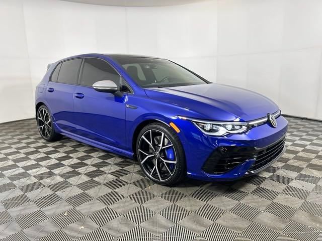 2024 Volkswagen Golf R Base