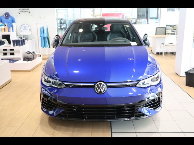 2024 Volkswagen Golf R Base