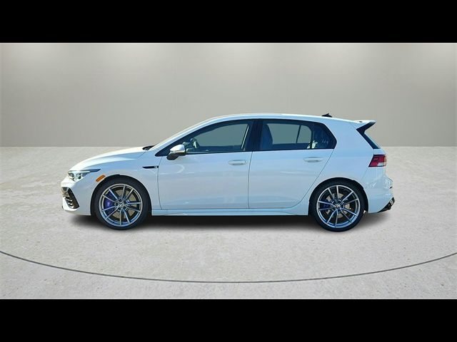 2024 Volkswagen Golf R Base