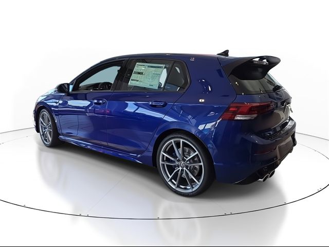 2024 Volkswagen Golf R Base