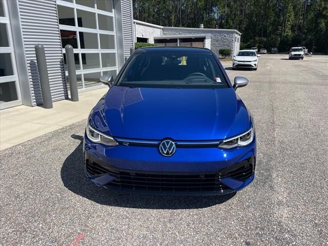 2024 Volkswagen Golf R Base