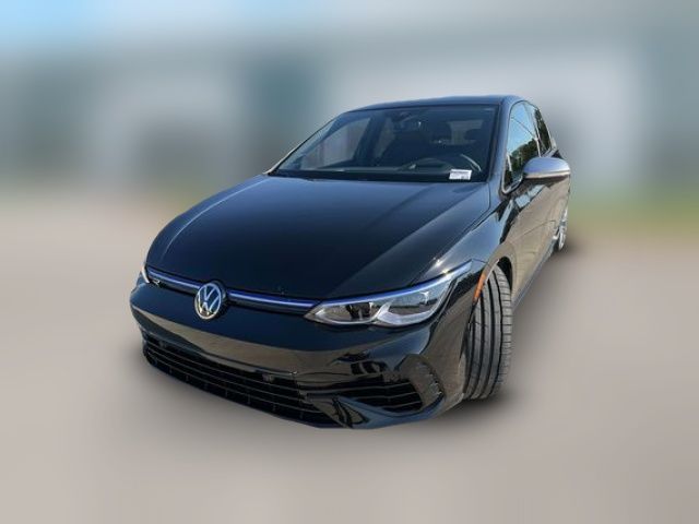 2024 Volkswagen Golf R Base