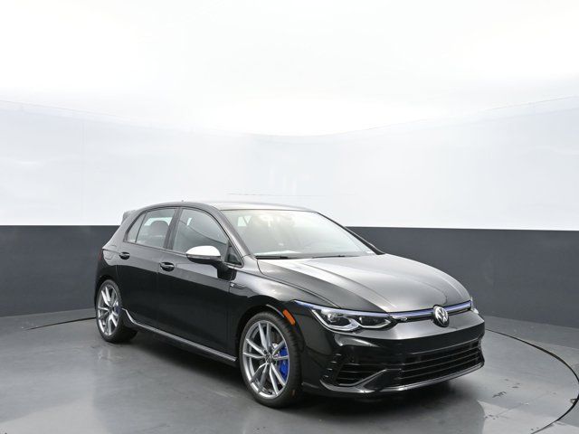 2024 Volkswagen Golf R Base