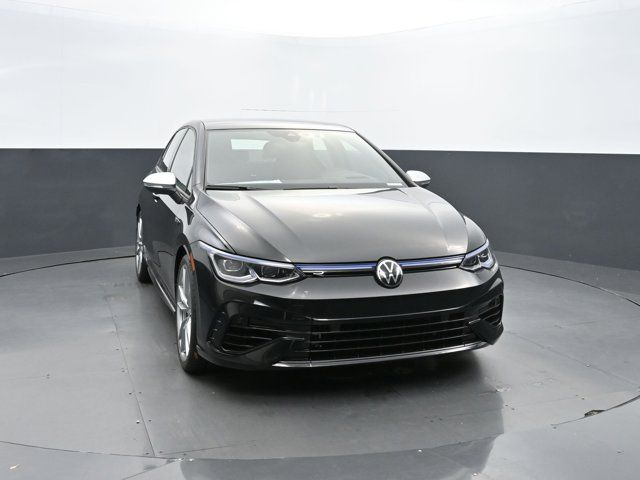 2024 Volkswagen Golf R Base