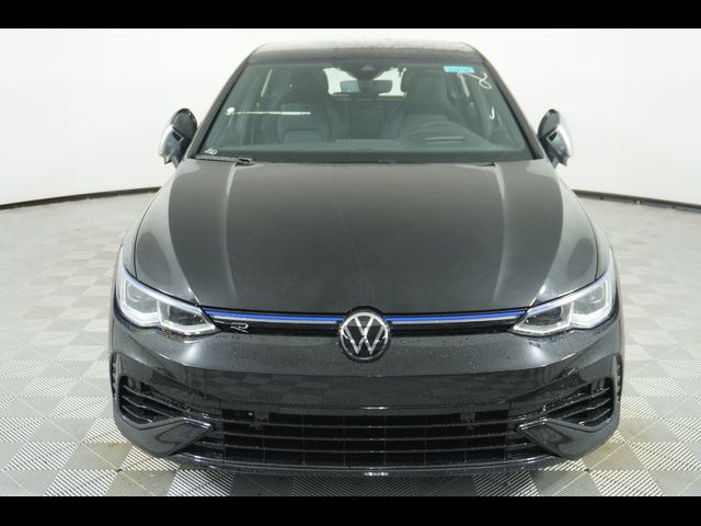 2024 Volkswagen Golf R Base