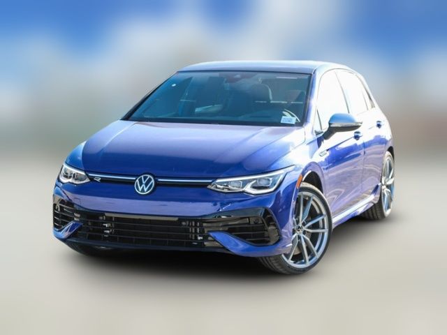 2024 Volkswagen Golf R Base