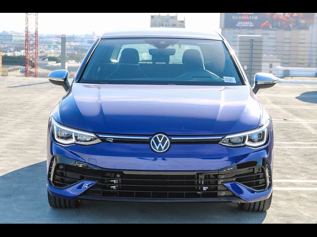 2024 Volkswagen Golf R Base