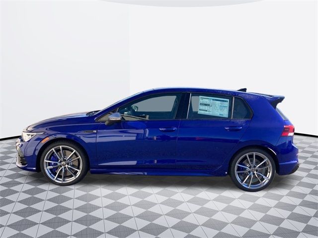 2024 Volkswagen Golf R Base