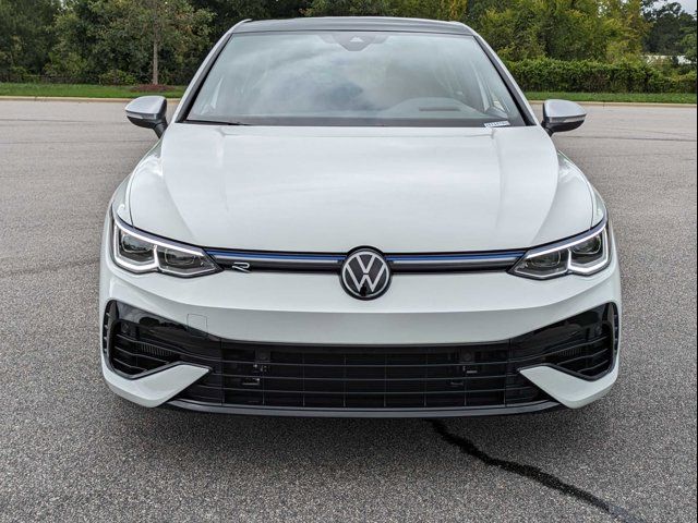 2024 Volkswagen Golf R Base