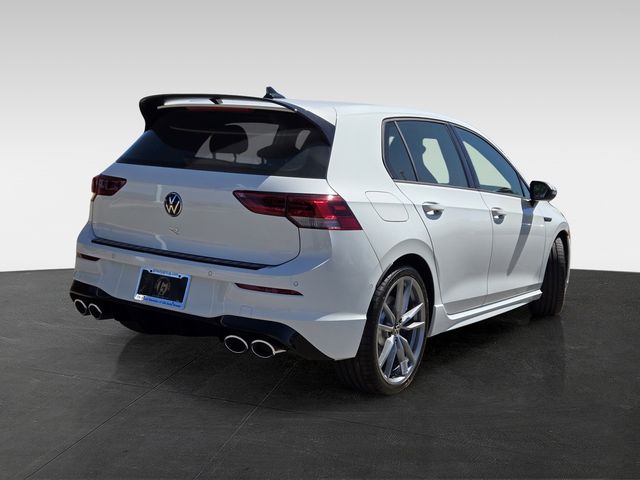 2024 Volkswagen Golf R Base