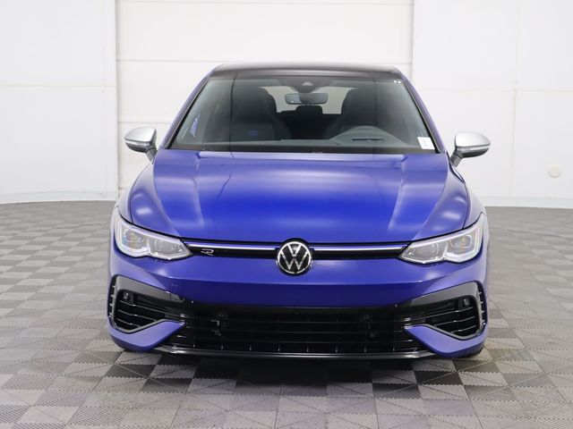 2024 Volkswagen Golf R Base