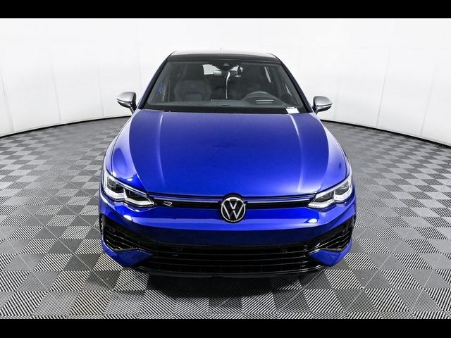 2024 Volkswagen Golf R Base