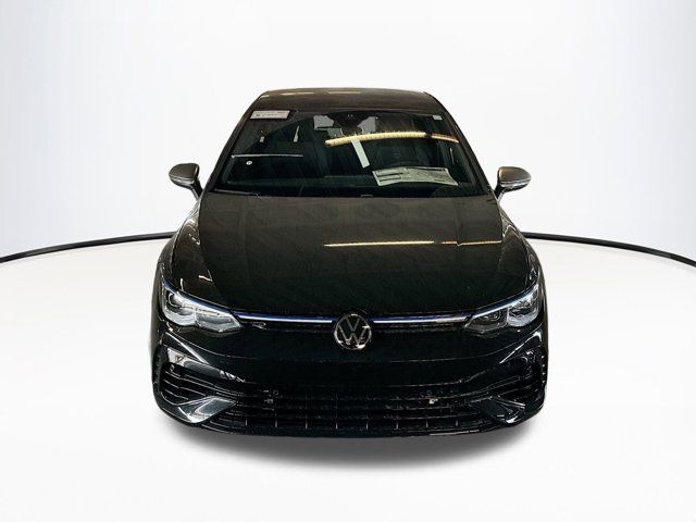 2024 Volkswagen Golf R Base