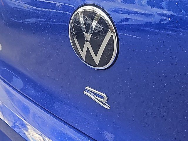 2024 Volkswagen Golf R Base