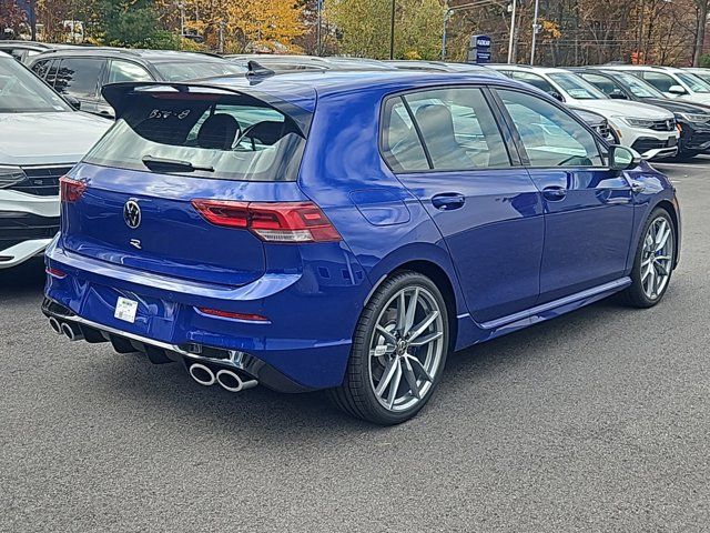 2024 Volkswagen Golf R Base