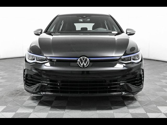 2024 Volkswagen Golf R Base