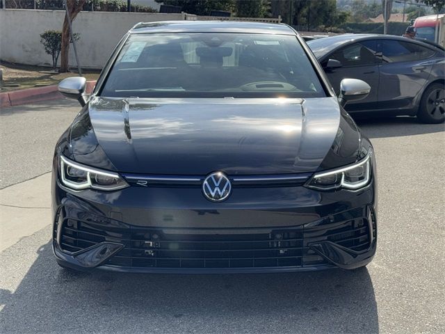 2024 Volkswagen Golf R Base