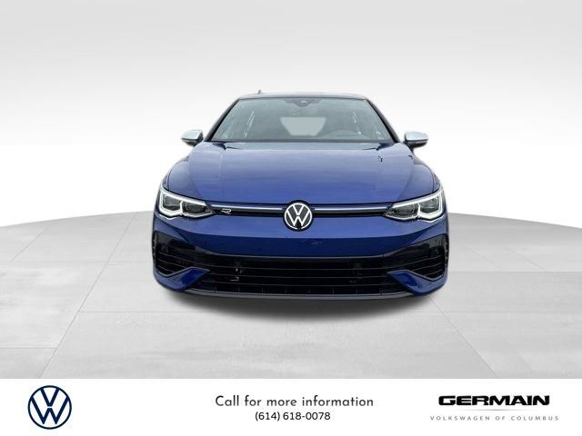 2024 Volkswagen Golf R Base