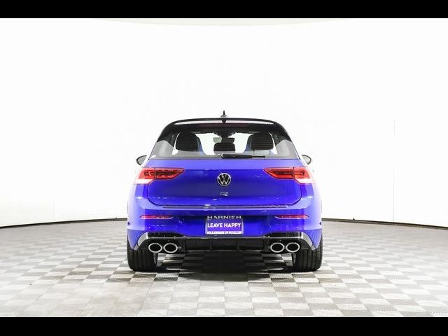 2024 Volkswagen Golf R Base