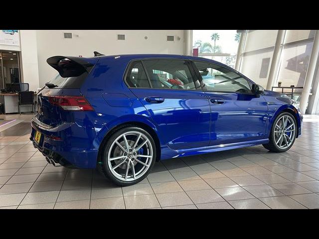 2024 Volkswagen Golf R Base