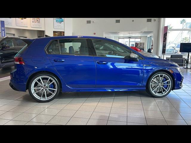 2024 Volkswagen Golf R Base