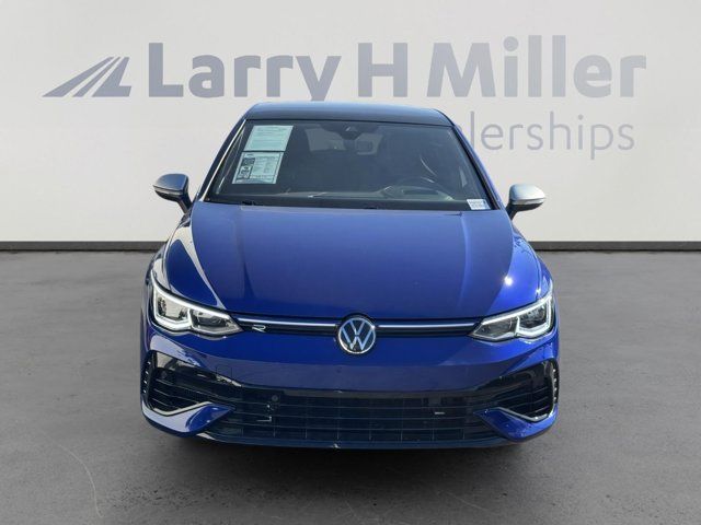 2024 Volkswagen Golf R Base