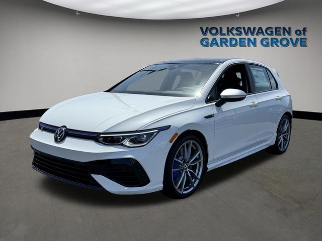 2024 Volkswagen Golf R Base