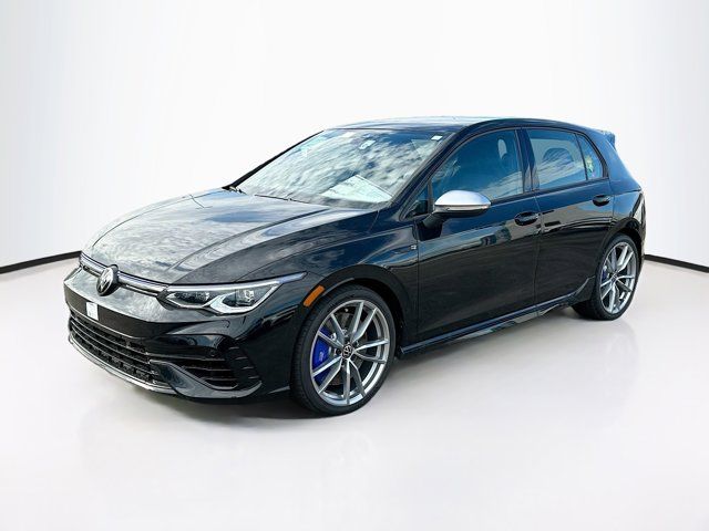 2024 Volkswagen Golf R Base