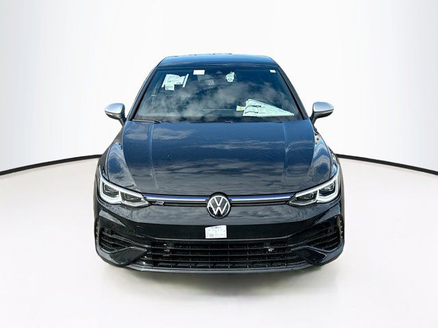 2024 Volkswagen Golf R Base