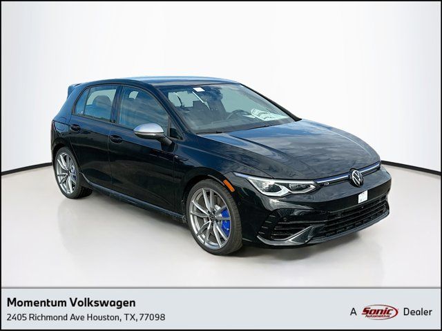 2024 Volkswagen Golf R Base