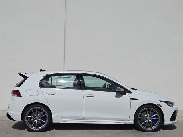 2024 Volkswagen Golf R Base