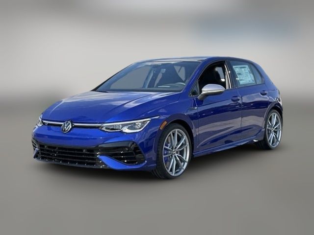 2024 Volkswagen Golf R Base