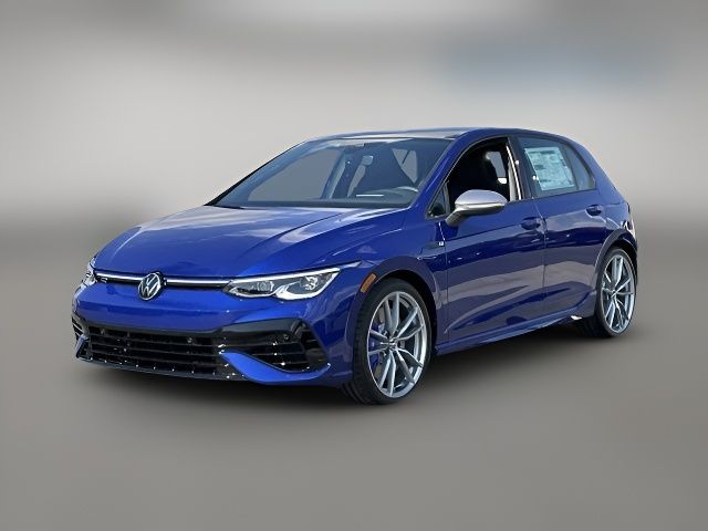 2024 Volkswagen Golf R Base