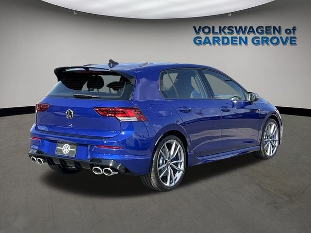 2024 Volkswagen Golf R Base