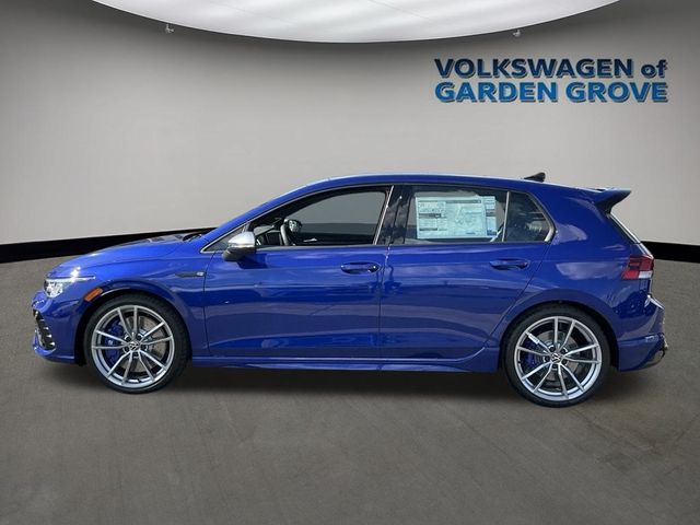 2024 Volkswagen Golf R Base