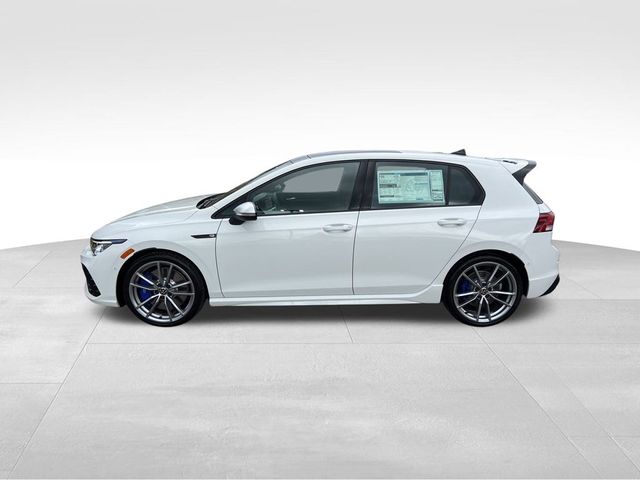 2024 Volkswagen Golf R Base