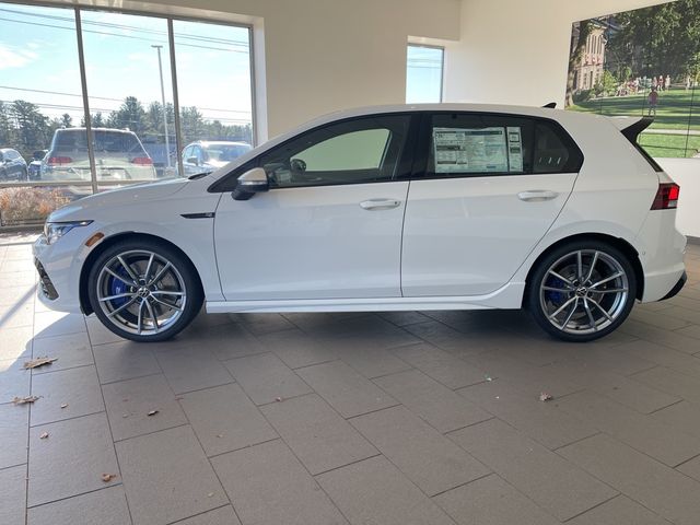 2024 Volkswagen Golf R Base