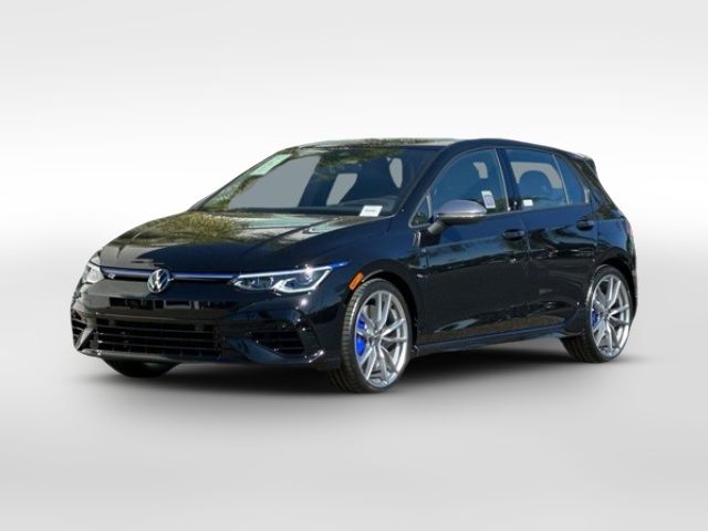 2024 Volkswagen Golf R Base