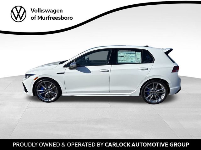 2024 Volkswagen Golf R Base