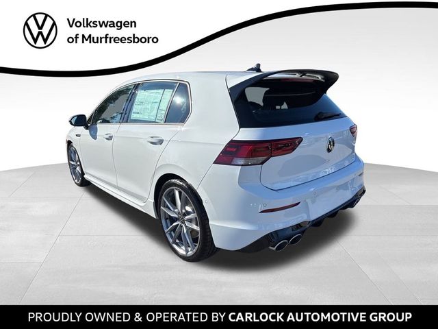 2024 Volkswagen Golf R Base