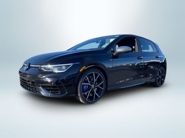 2024 Volkswagen Golf R Base