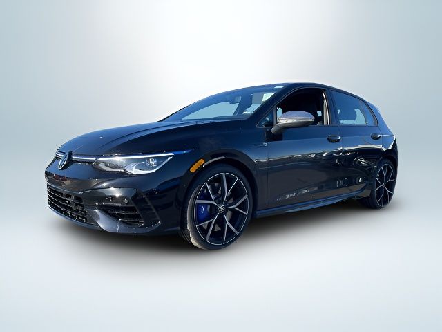 2024 Volkswagen Golf R Base