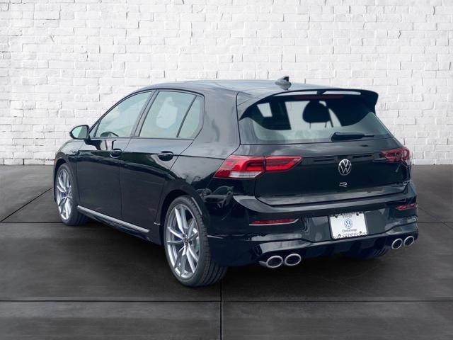 2024 Volkswagen Golf R Base